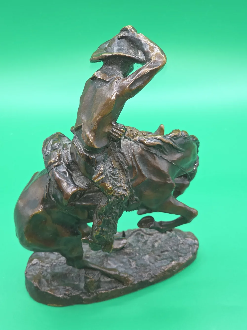 Frederick Remington 